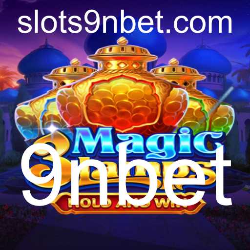 Descubra o Fascinante Mundo de 3MagicLamps: Uma Jornada Através do Jogo Inovador de 9nbet