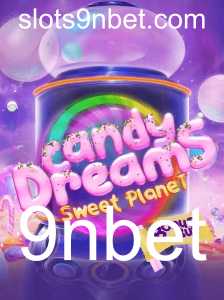 CandyDreamsSweetPlanet: Mergulhe no Universo de Doces de 9nbet