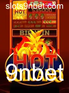 Descubra o Mundo de Emoções e Aventuras com HotVolcano