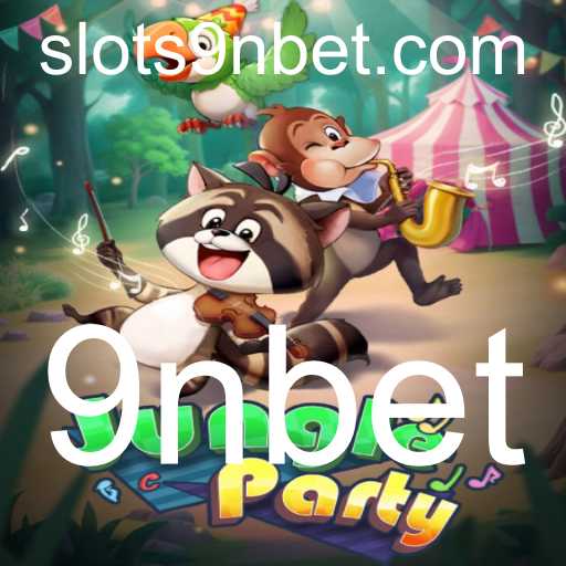 Explorando JungleParty: Aventura Selvagem nas Novas Tendências com 9nbet
