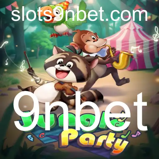 Explorando JungleParty: Aventura Selvagem nas Novas Tendências com 9nbet