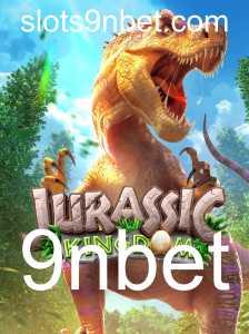 Explorando JurassicKingdom: Uma Aventura Pré-Histórica com 9nbet