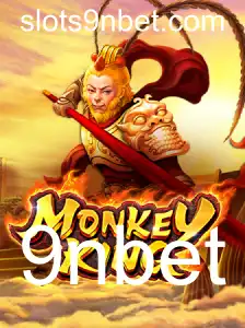 Explorando o Mundo de MonkeyKing: Um Jogo Empolgante com 9nbet